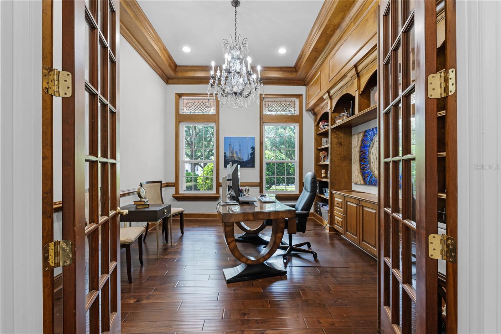 KEENES POINTE - Residential