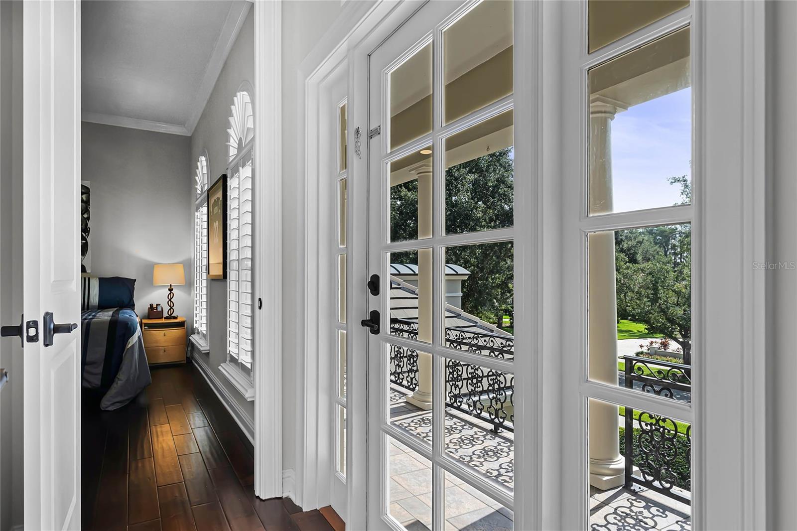 KEENES POINTE - Residential