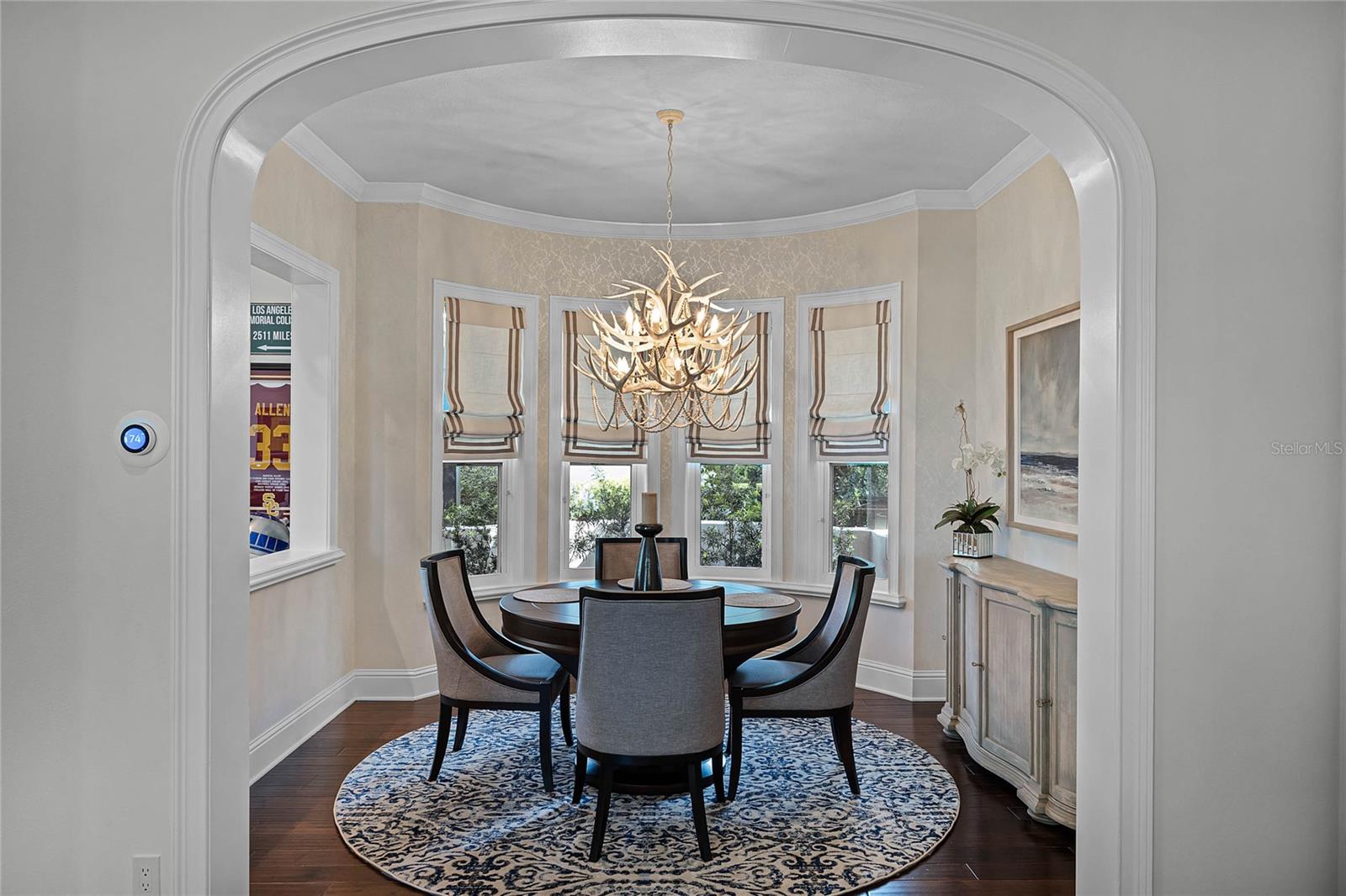 KEENES POINTE - Residential