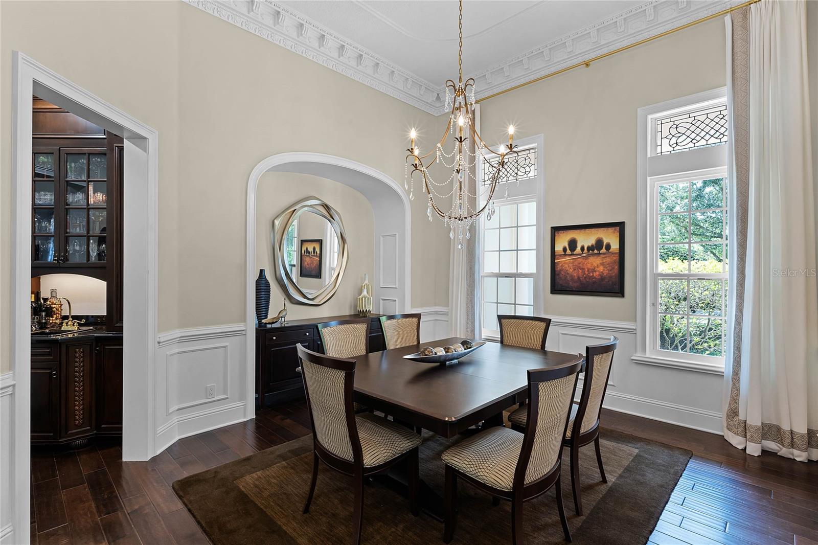 KEENES POINTE - Residential