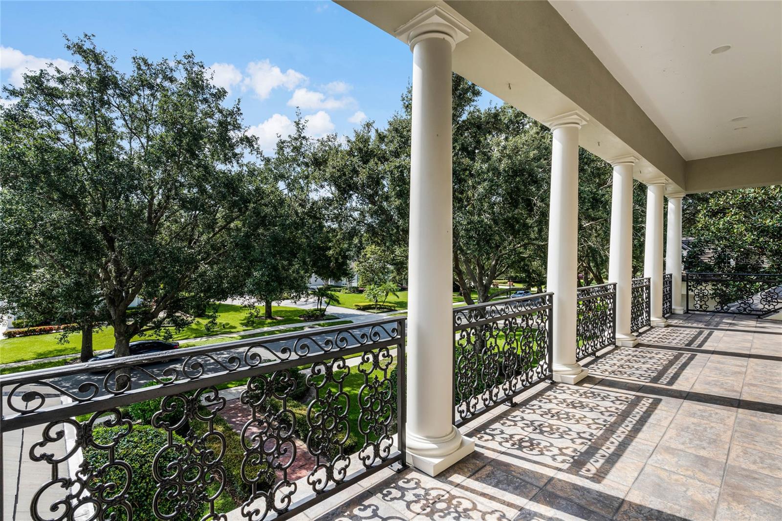 KEENES POINTE - Residential