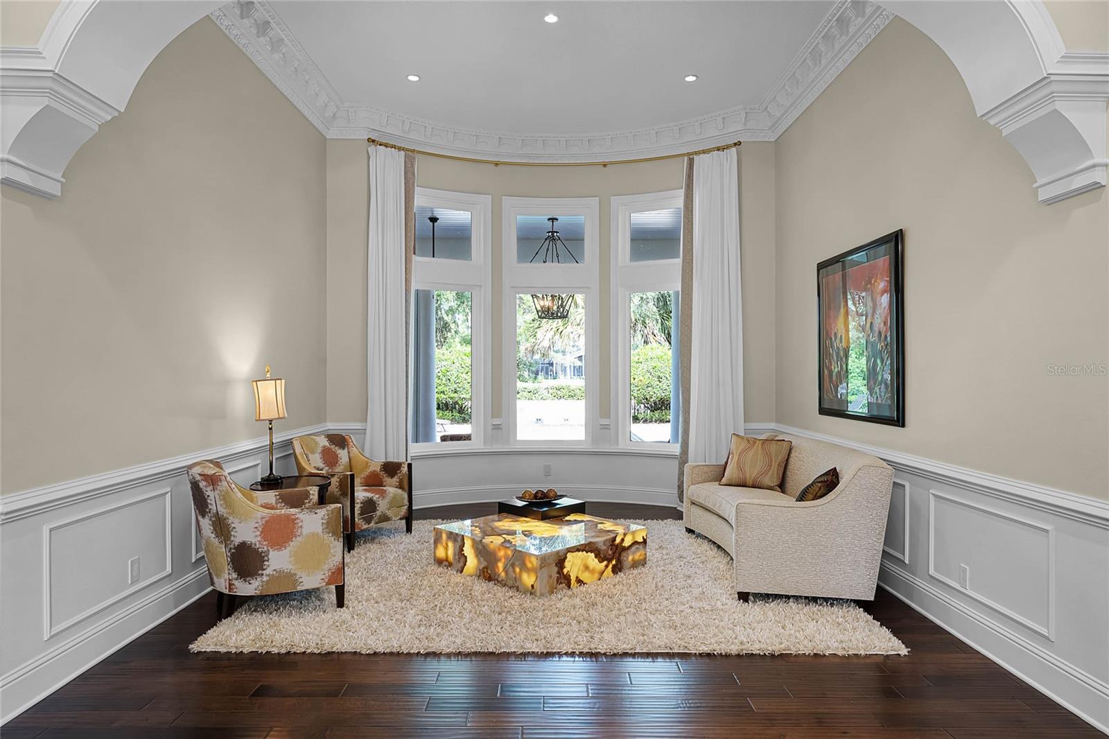 KEENES POINTE - Residential