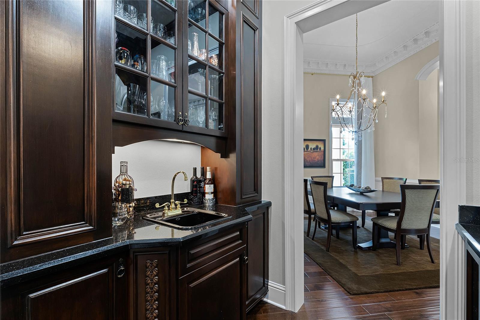 KEENES POINTE - Residential