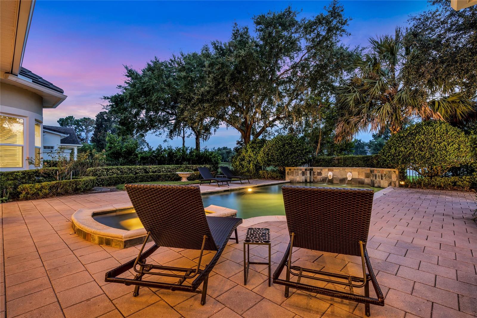 KEENES POINTE - Residential