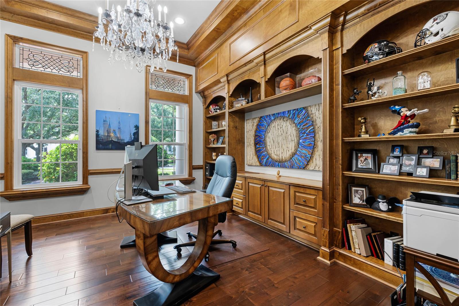 KEENES POINTE - Residential