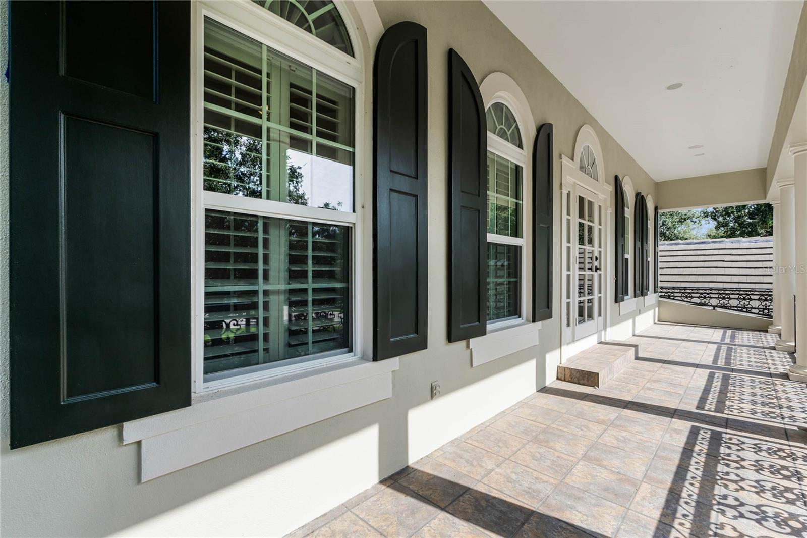 KEENES POINTE - Residential