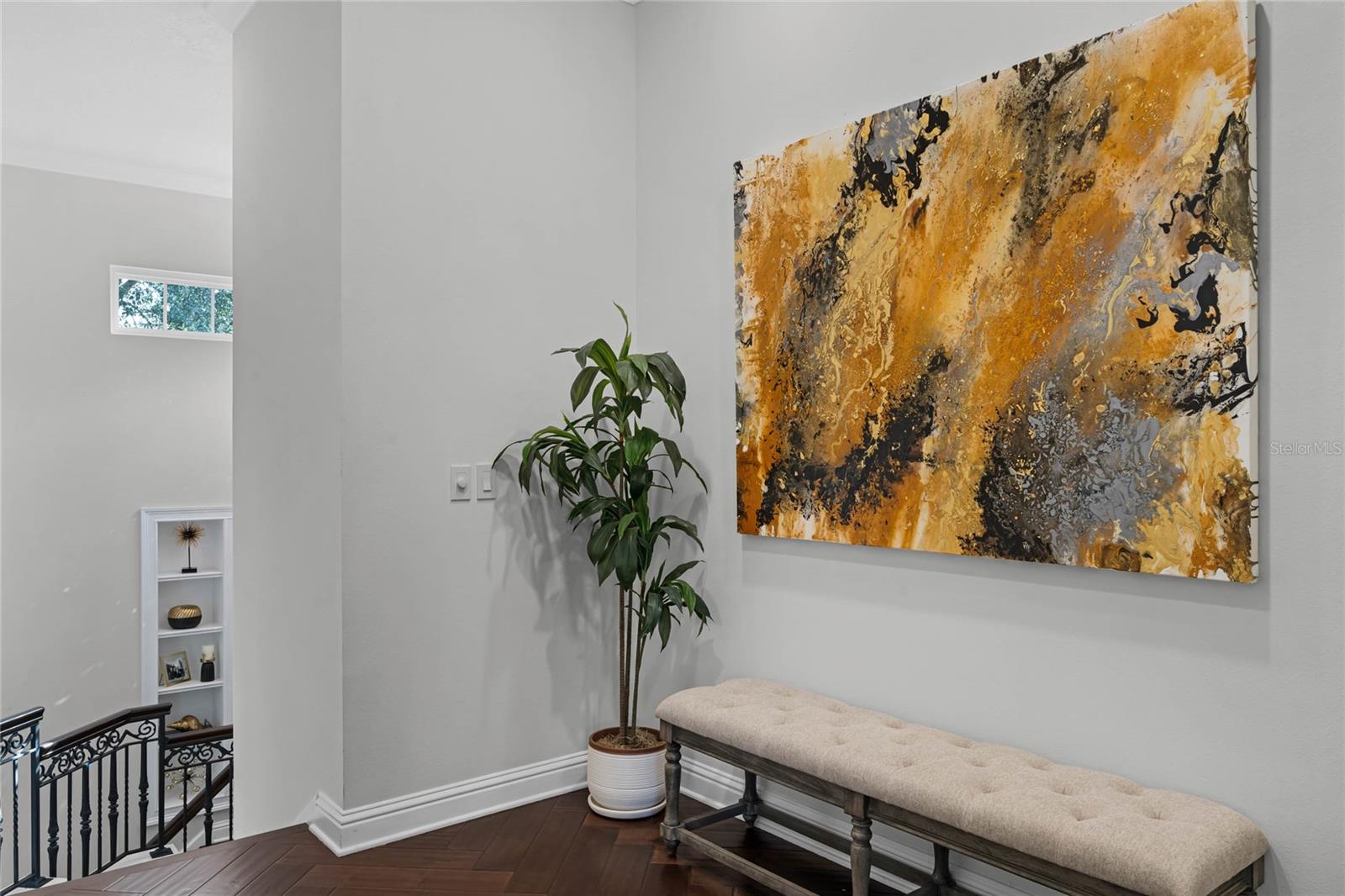 KEENES POINTE - Residential