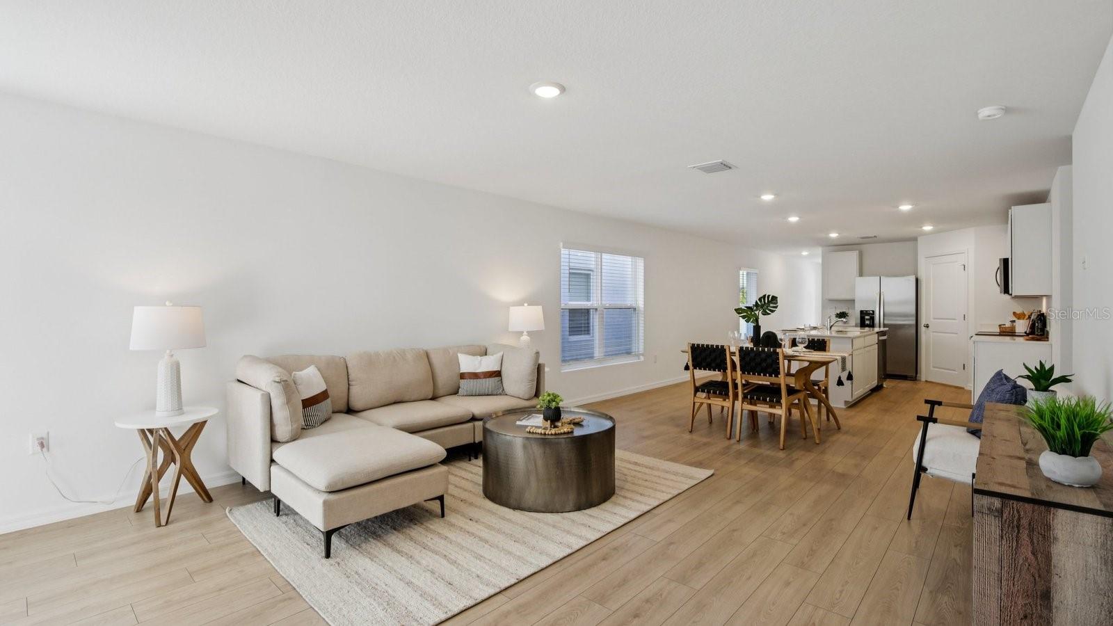 414 WARM HERON PLACE