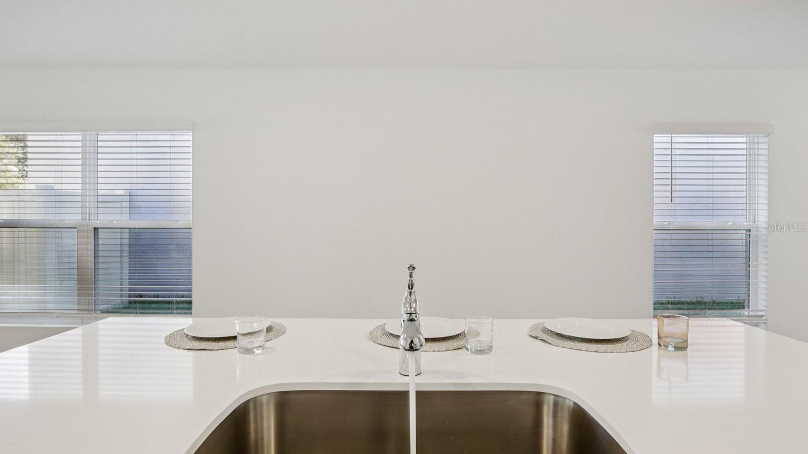 RUSKIN RESERVE - Residential