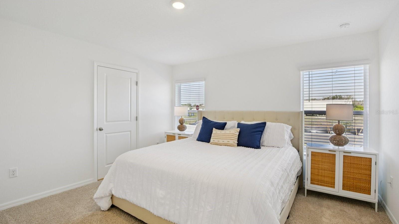 RUSKIN RESERVE - Residential