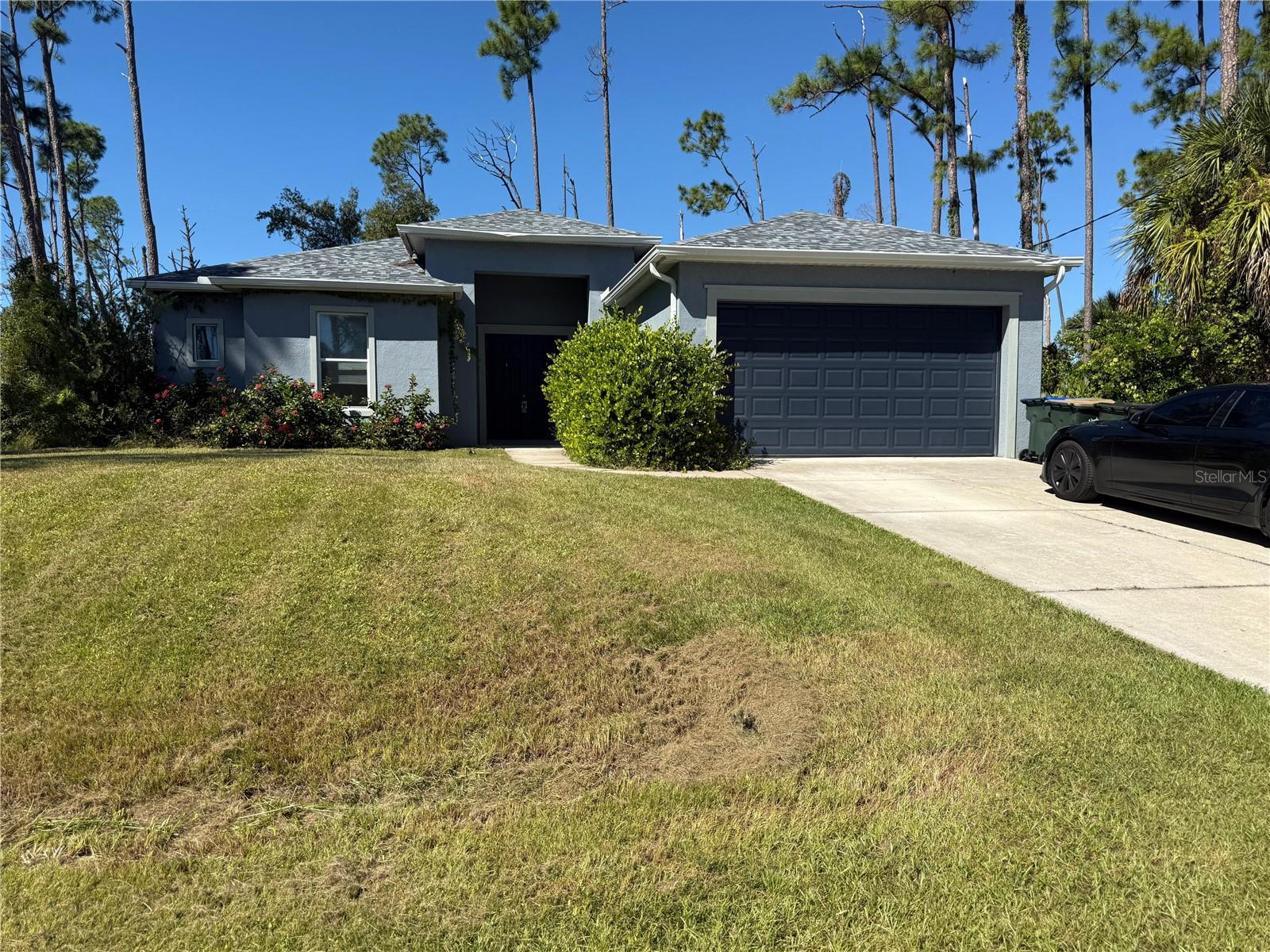 PORT CHARLOTTE SUB 33 - Residential