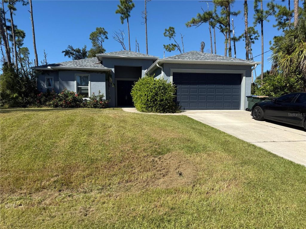 Photo of 2143 Nabble Lane, North Port, FL 34288 (MLS # A4669352)