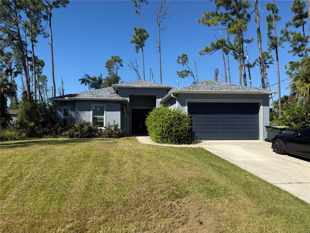 Photo of 2143 Nabble Lane, North Port, FL 34288 (MLS # A4669352)