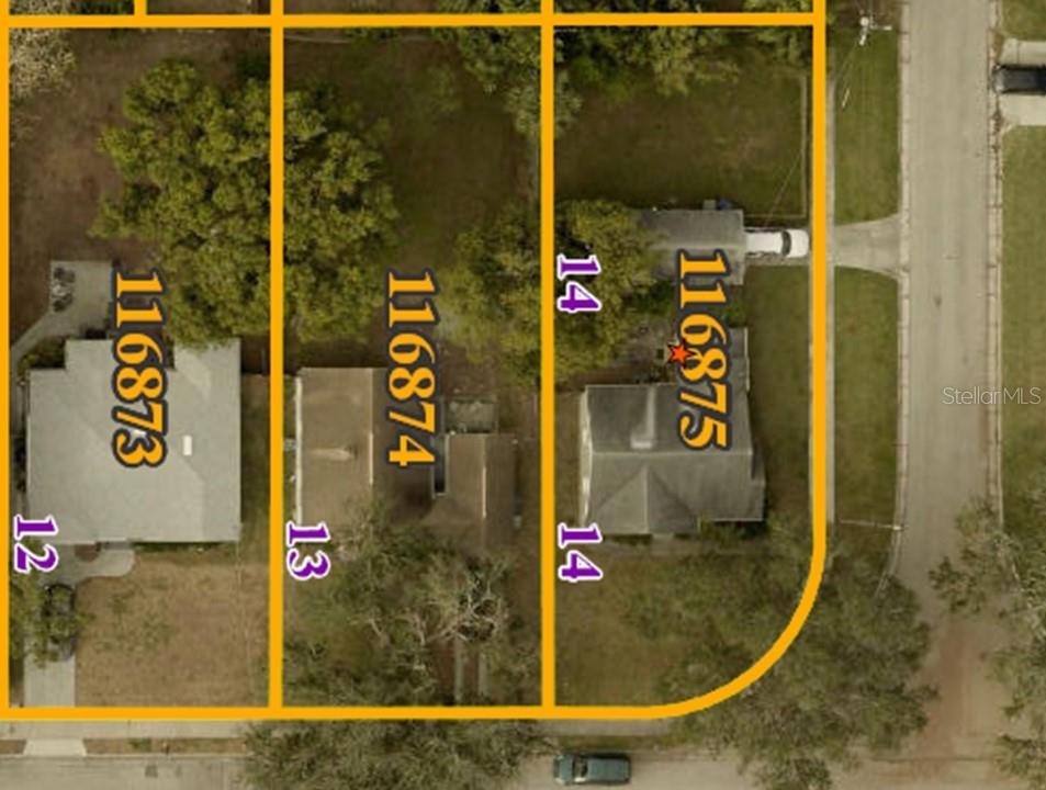 301 S AUDUBON AVENUE