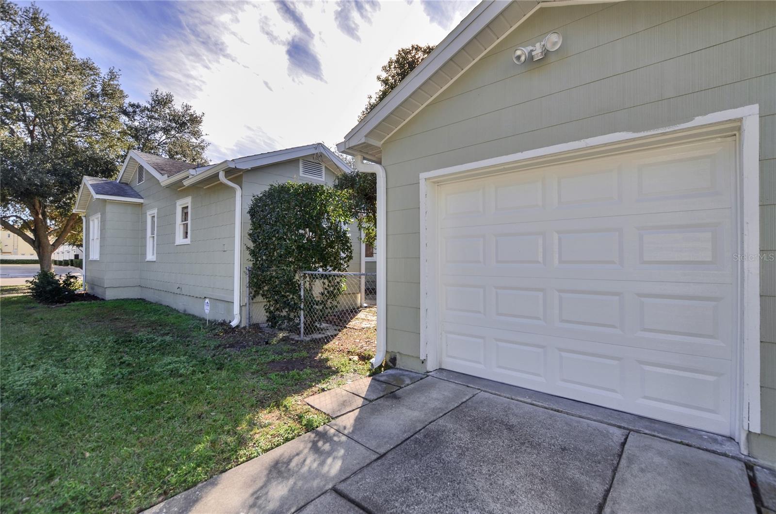 PARK CITY 2ND SEC - Residential