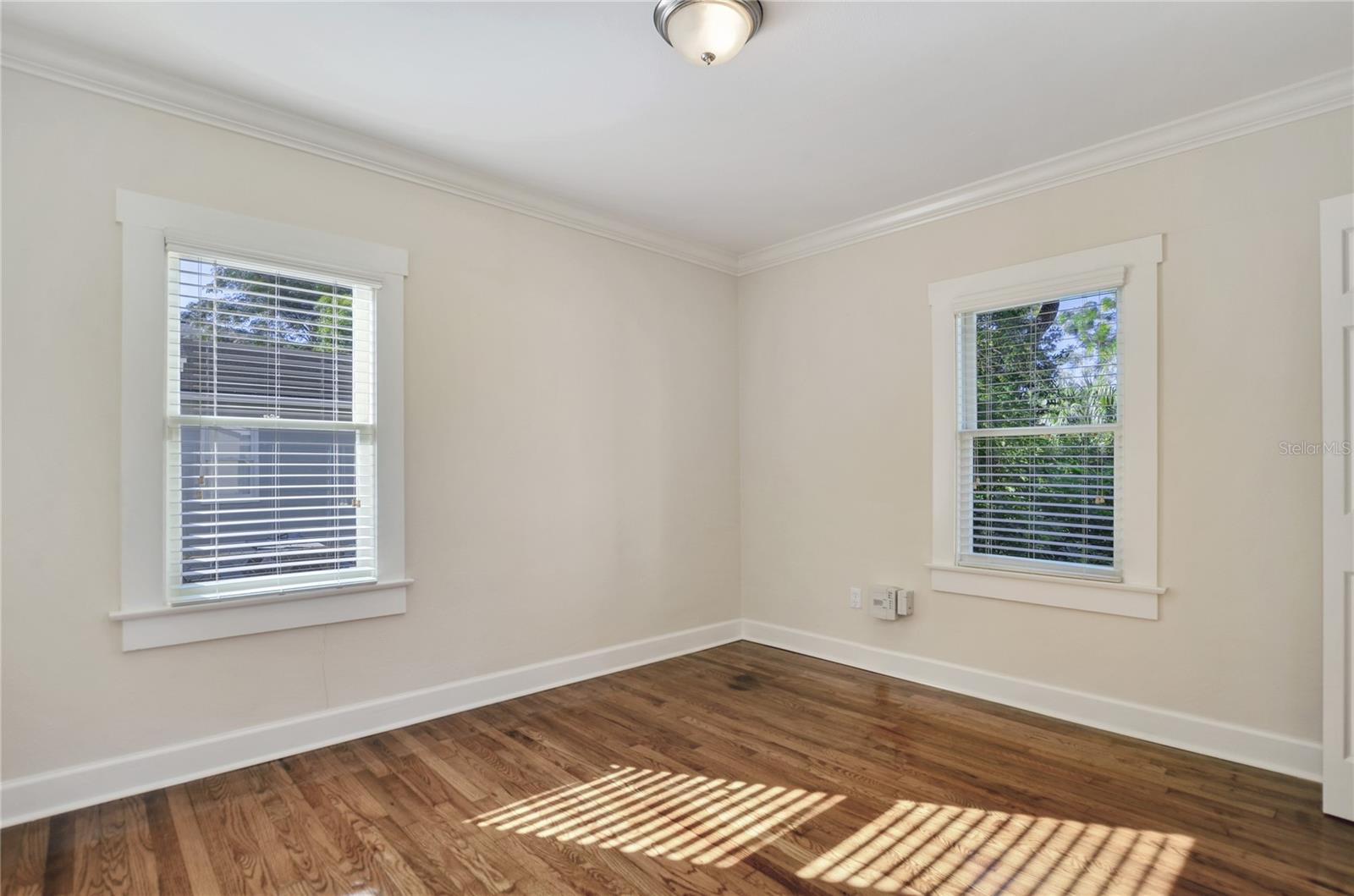 PARK CITY 2ND SEC - Residential