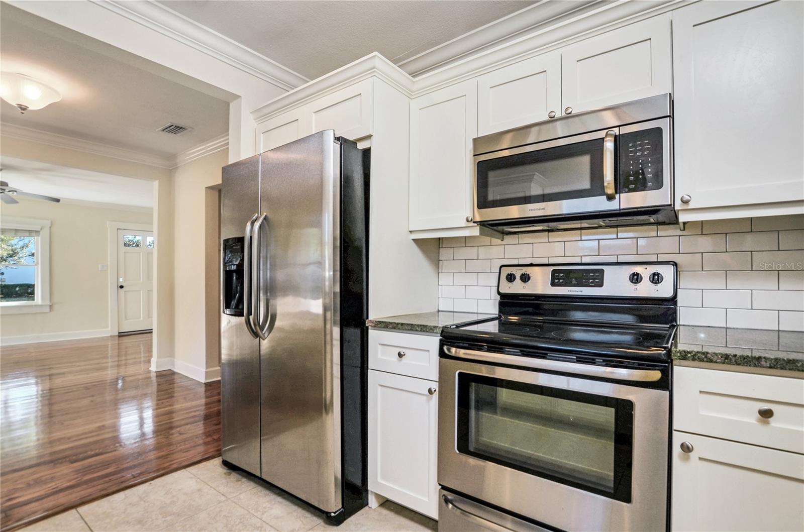 PARK CITY 2ND SEC - Residential