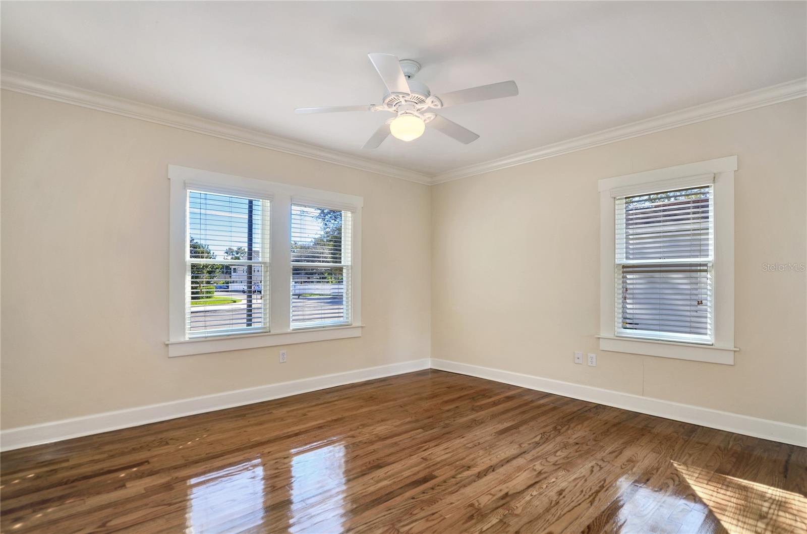 PARK CITY 2ND SEC - Residential