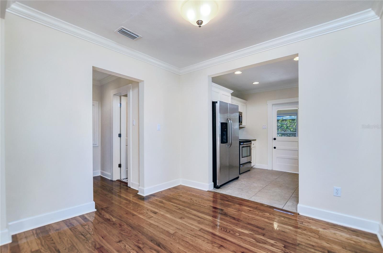 PARK CITY 2ND SEC - Residential