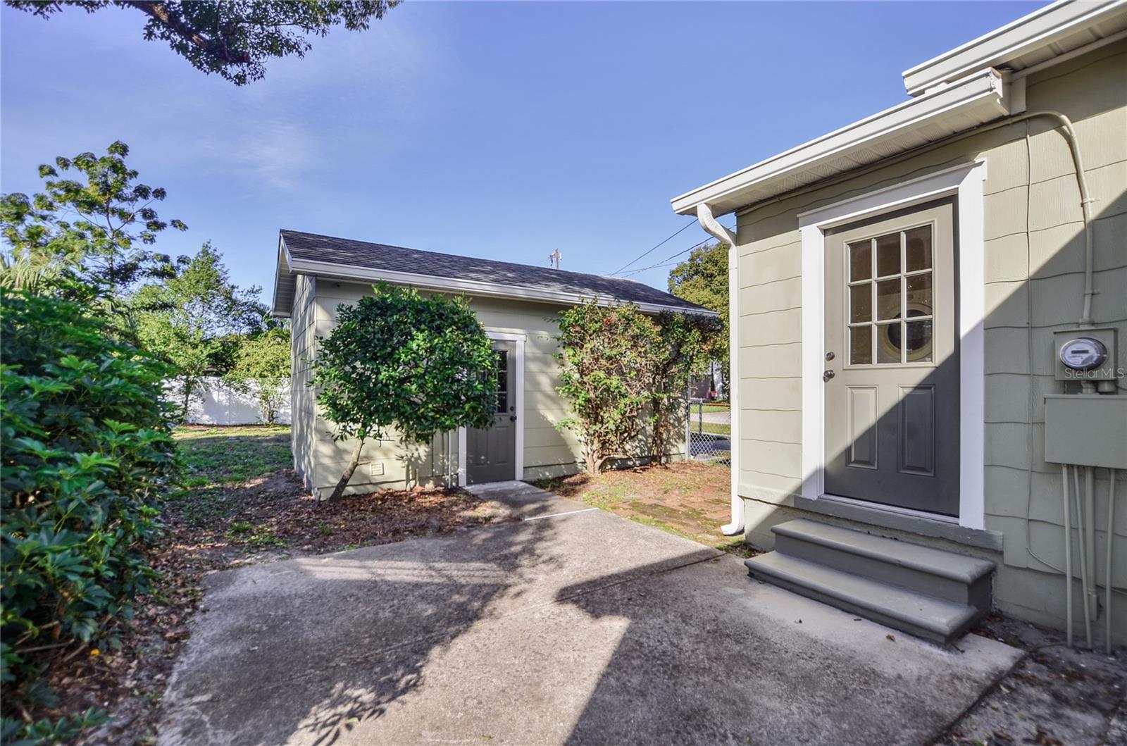 PARK CITY 2ND SEC - Residential