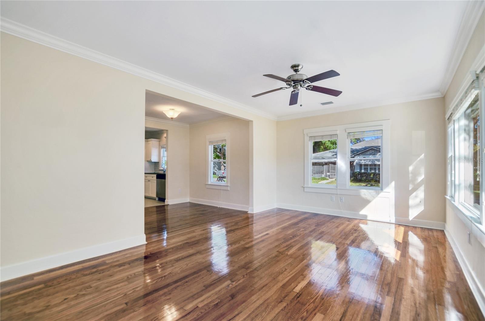 PARK CITY 2ND SEC - Residential