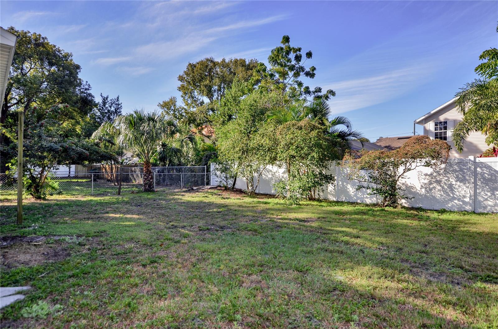 PARK CITY 2ND SEC - Residential