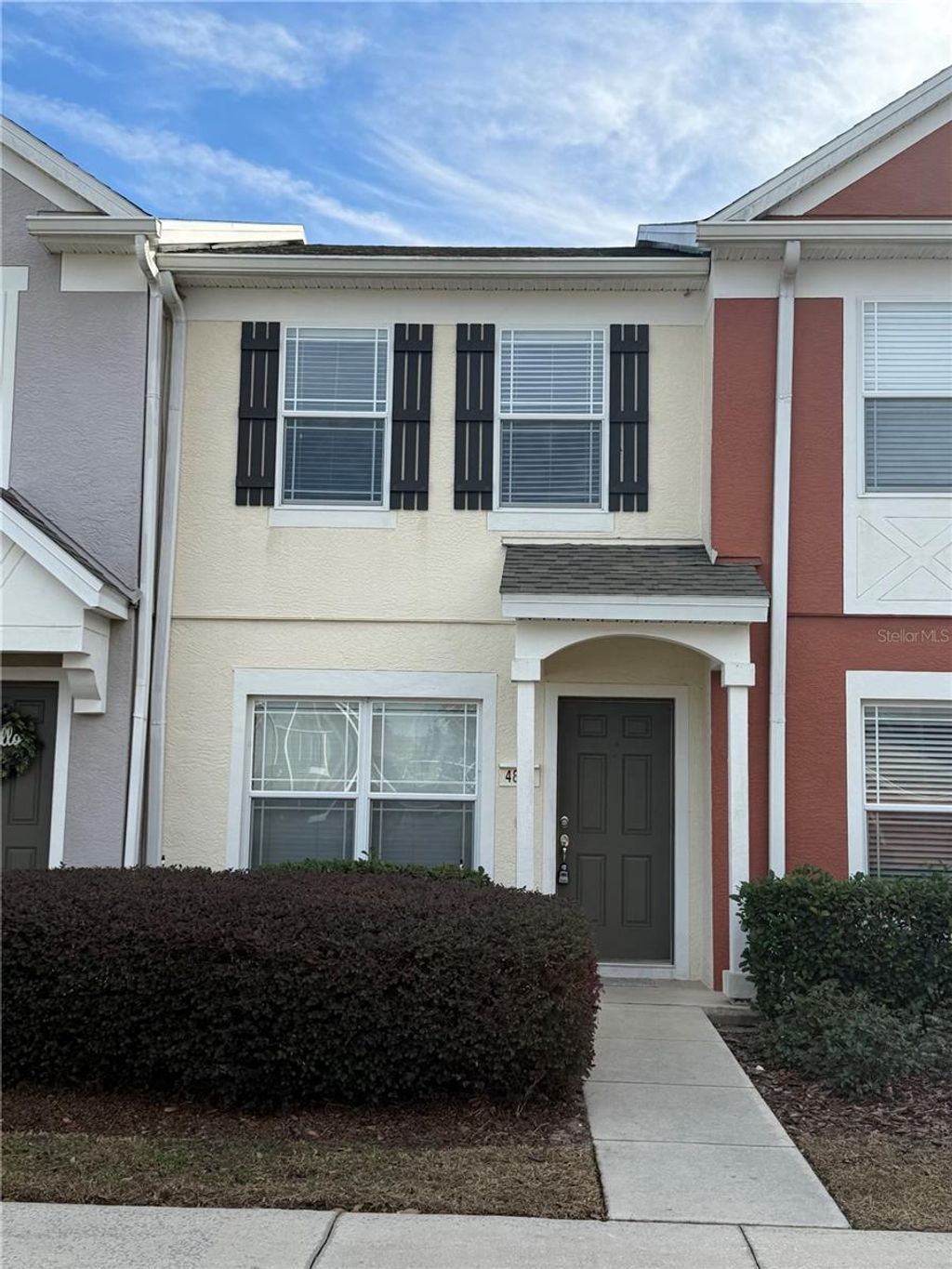 Photo of 4895 SW 45th St, Ocala, FL 34474 (MLS # OM717126)