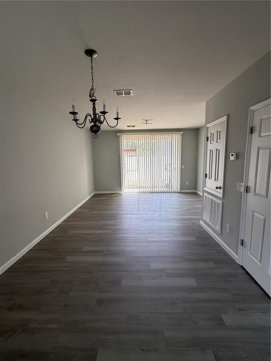 WYNCHASE - Residential