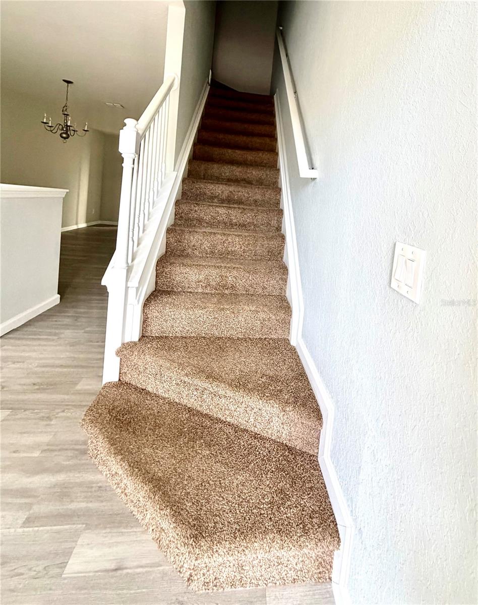 WYNCHASE - Residential