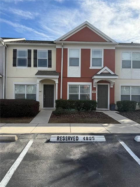 4895 SW 45TH ST OCALA FL 34474