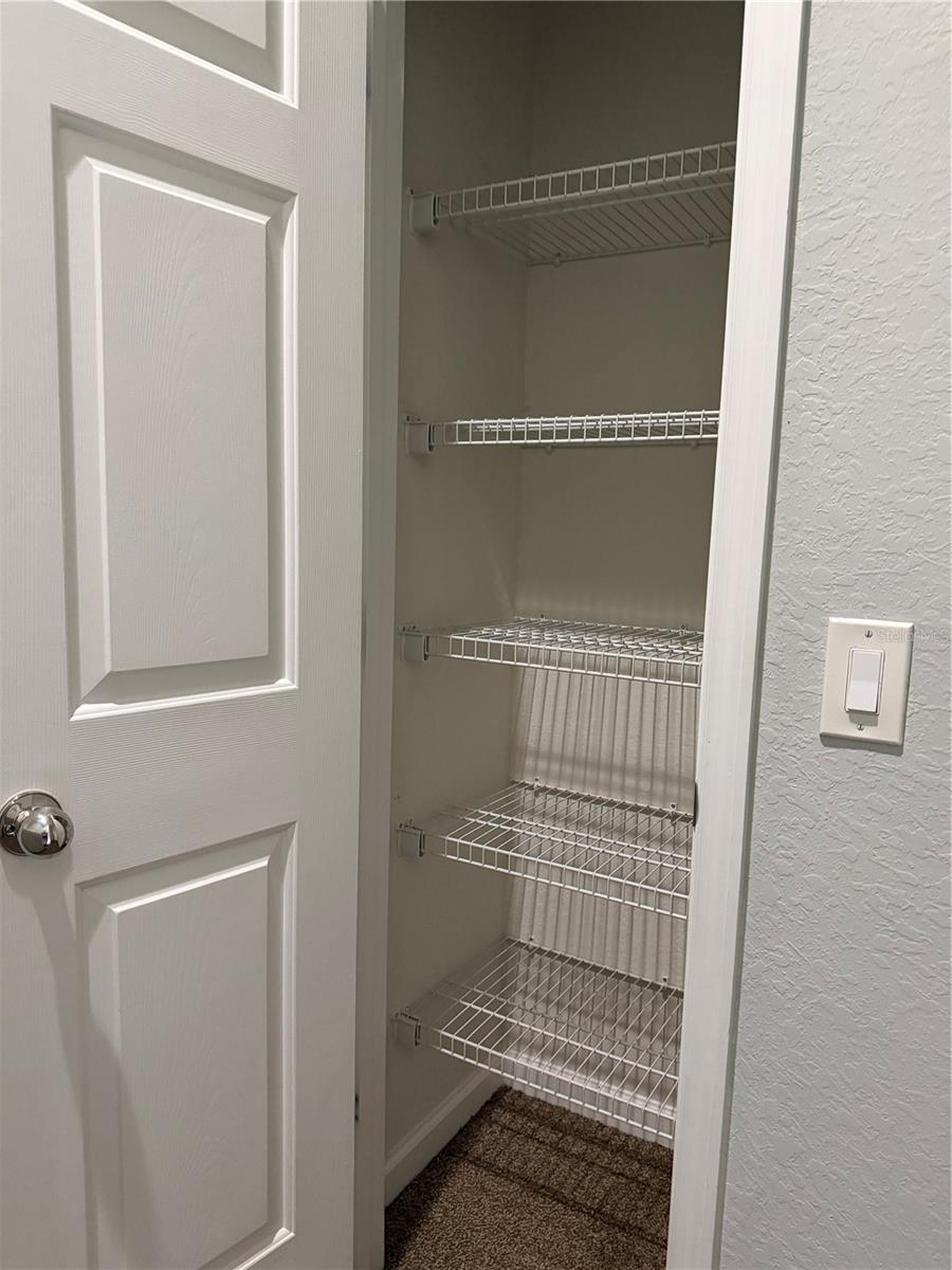 WYNCHASE - Residential