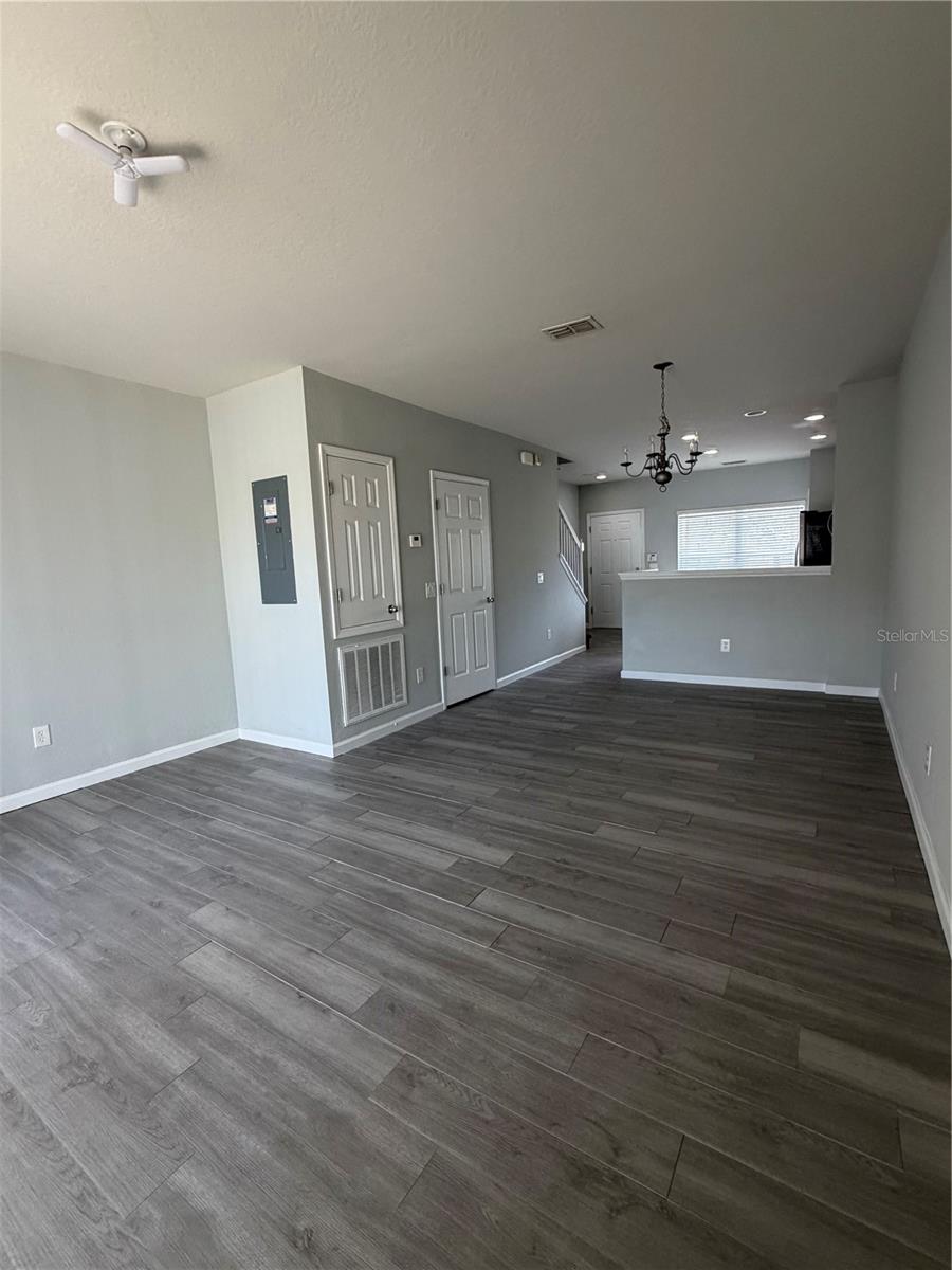 WYNCHASE - Residential