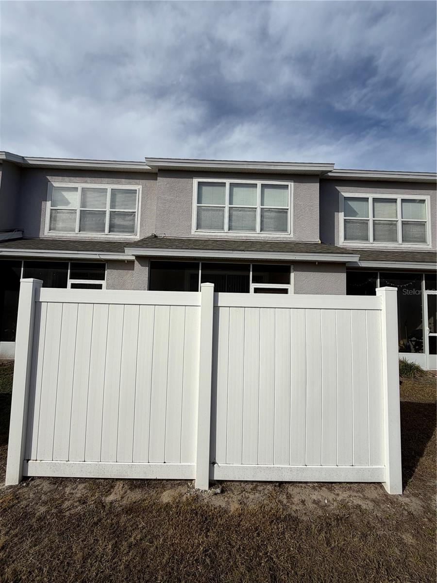 WYNCHASE - Residential