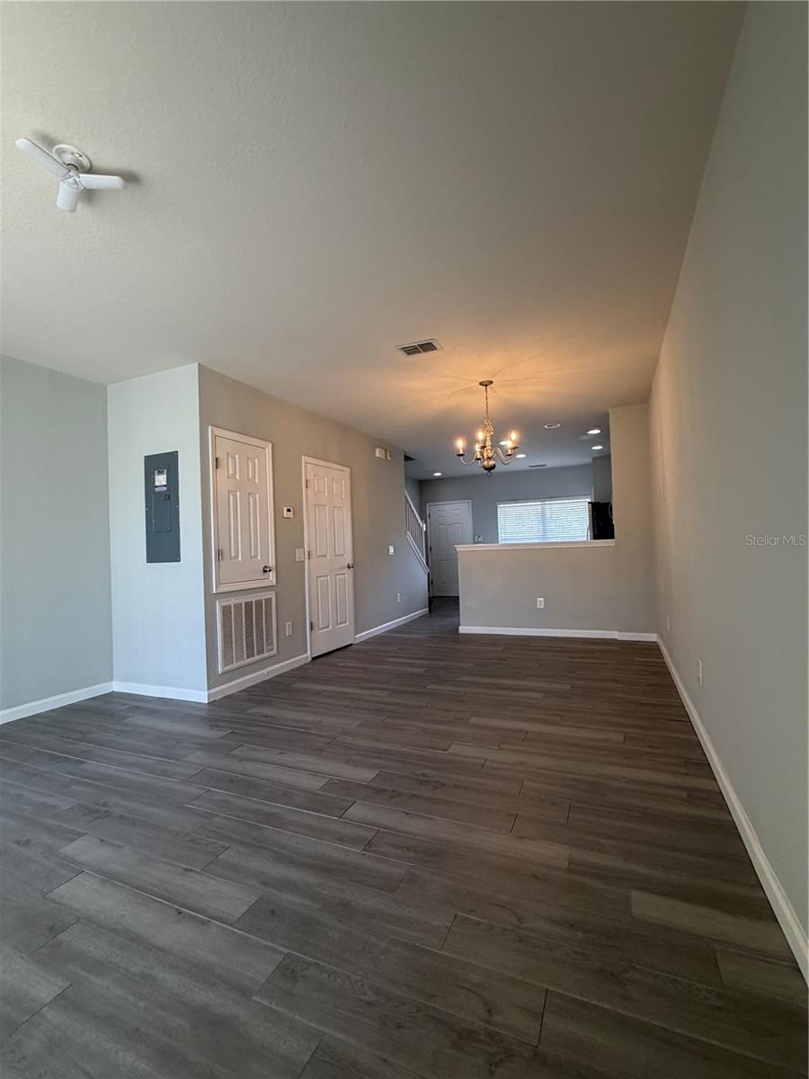 WYNCHASE - Residential