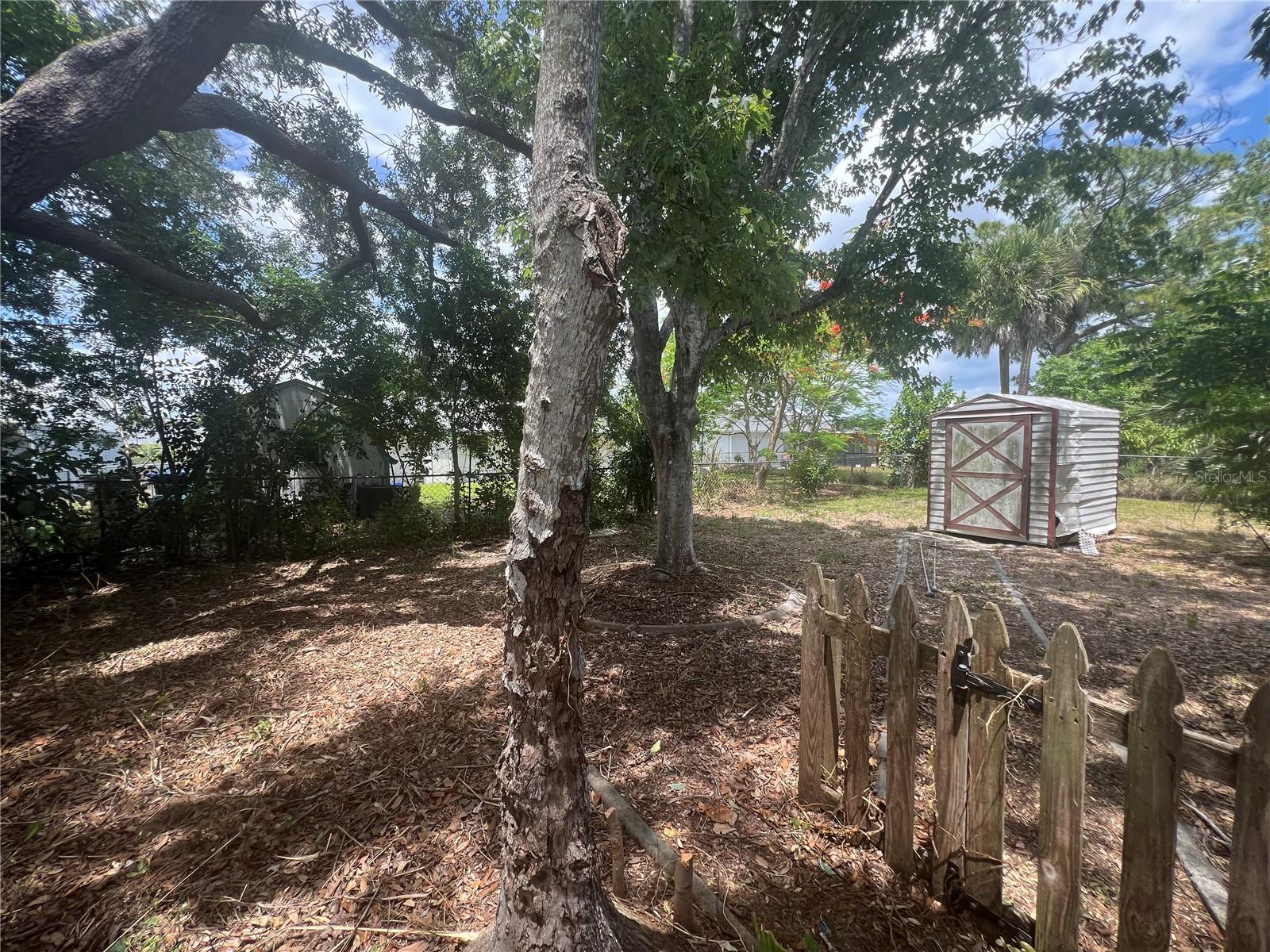 PORT CHARLOTTE SUB 41 - Residential Lease