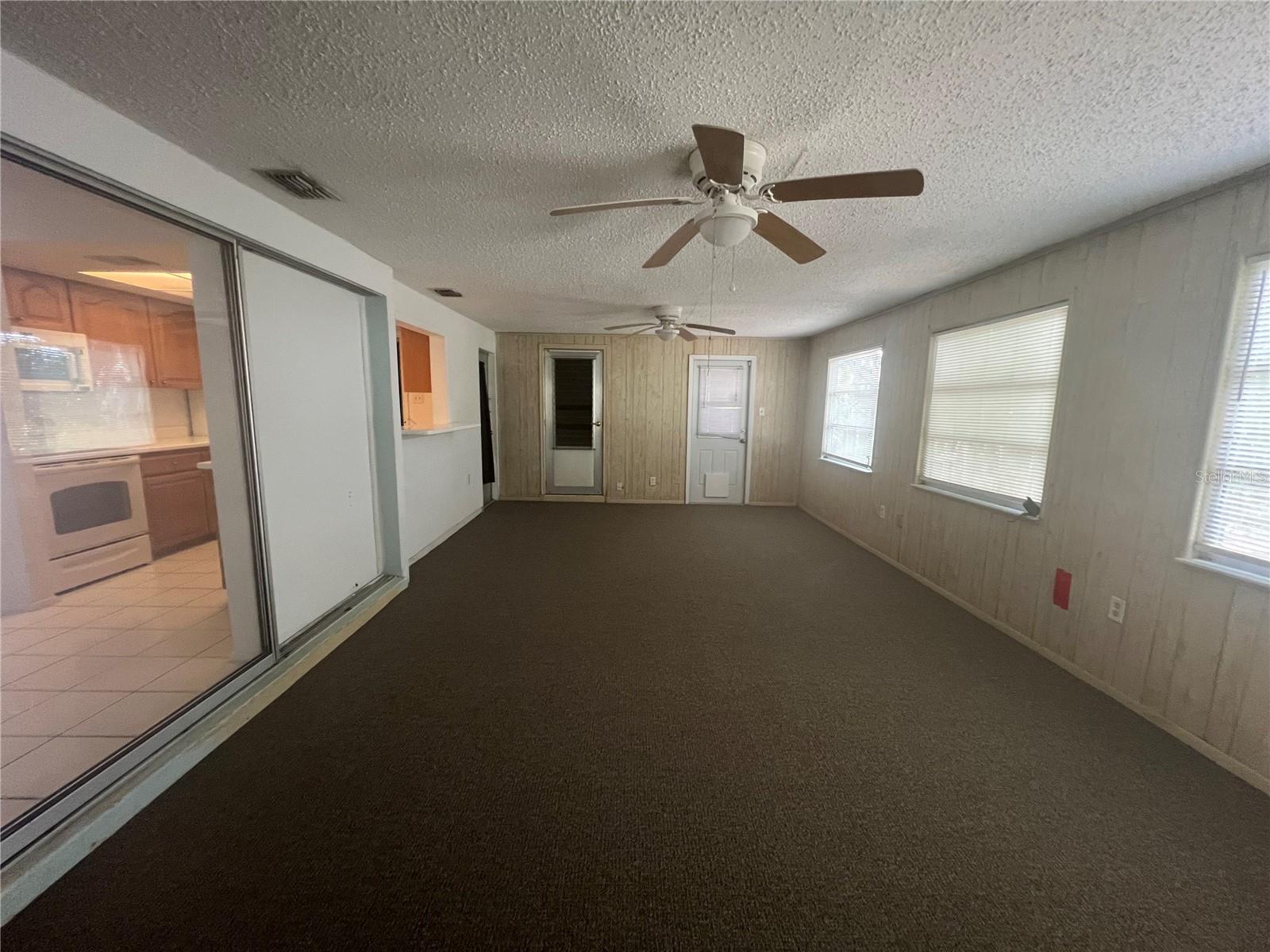 PORT CHARLOTTE SUB 41 - Residential Lease