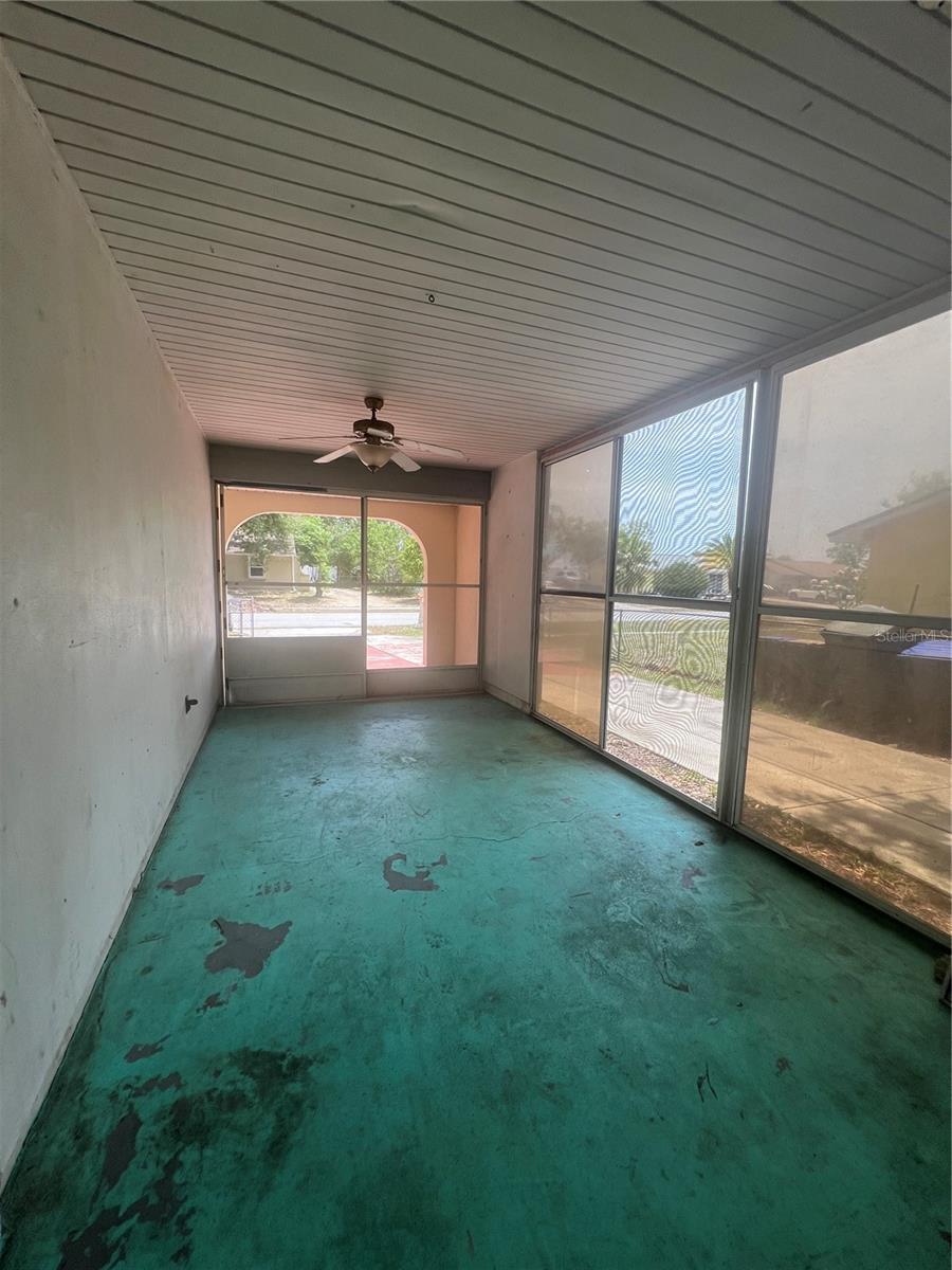 PORT CHARLOTTE SUB 41 - Residential Lease
