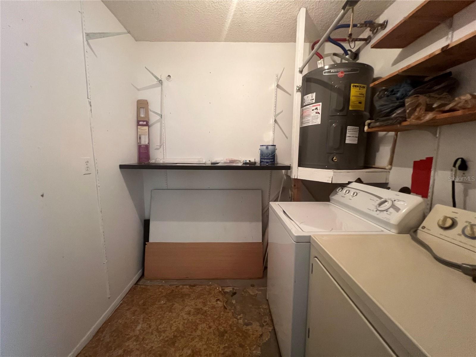 PORT CHARLOTTE SUB 41 - Residential Lease