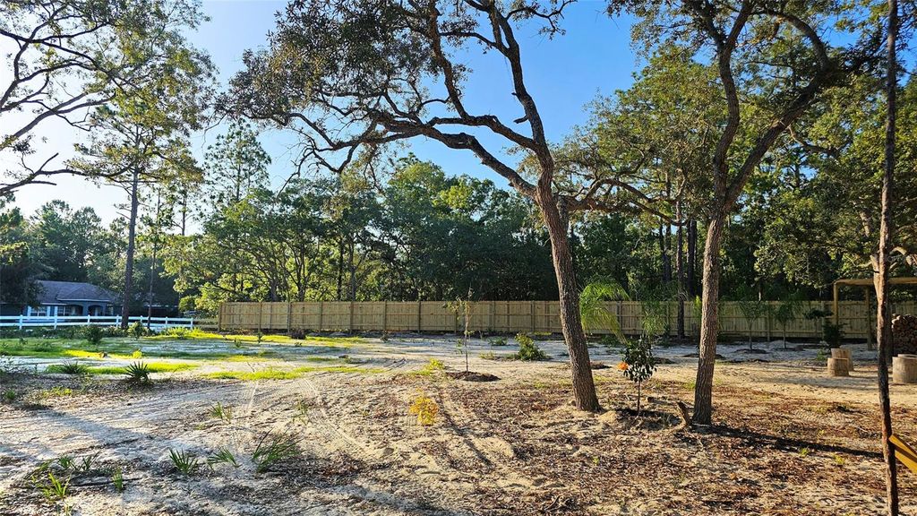 Photo of 16266 Night Heron Road, Weeki Wachee, FL 34614 (MLS # TB8361846)