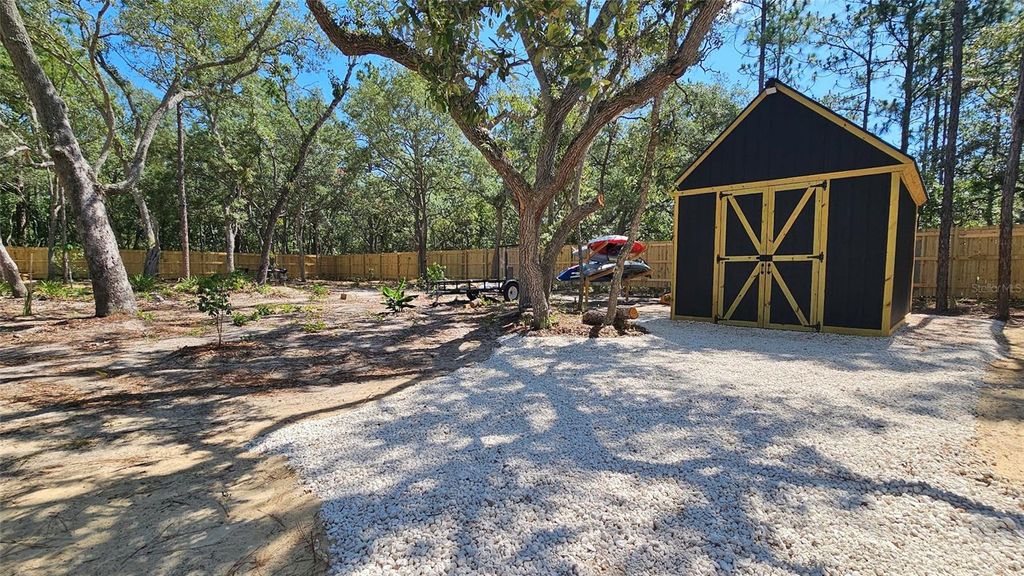 Photo of 16266 Night Heron Road, Weeki Wachee, FL 34614 (MLS # TB8361846)