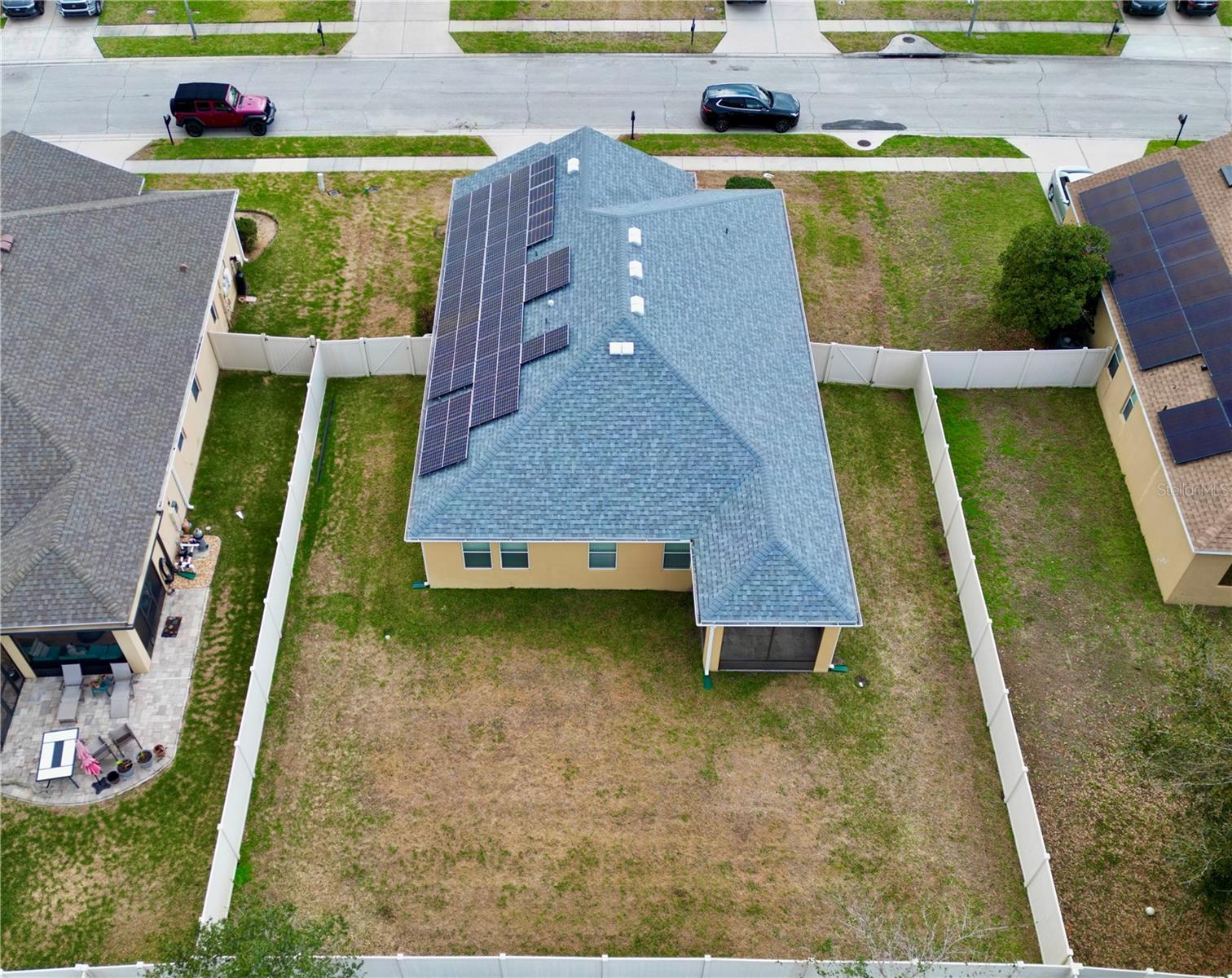 ESPRIT PH 02 - Residential Lease