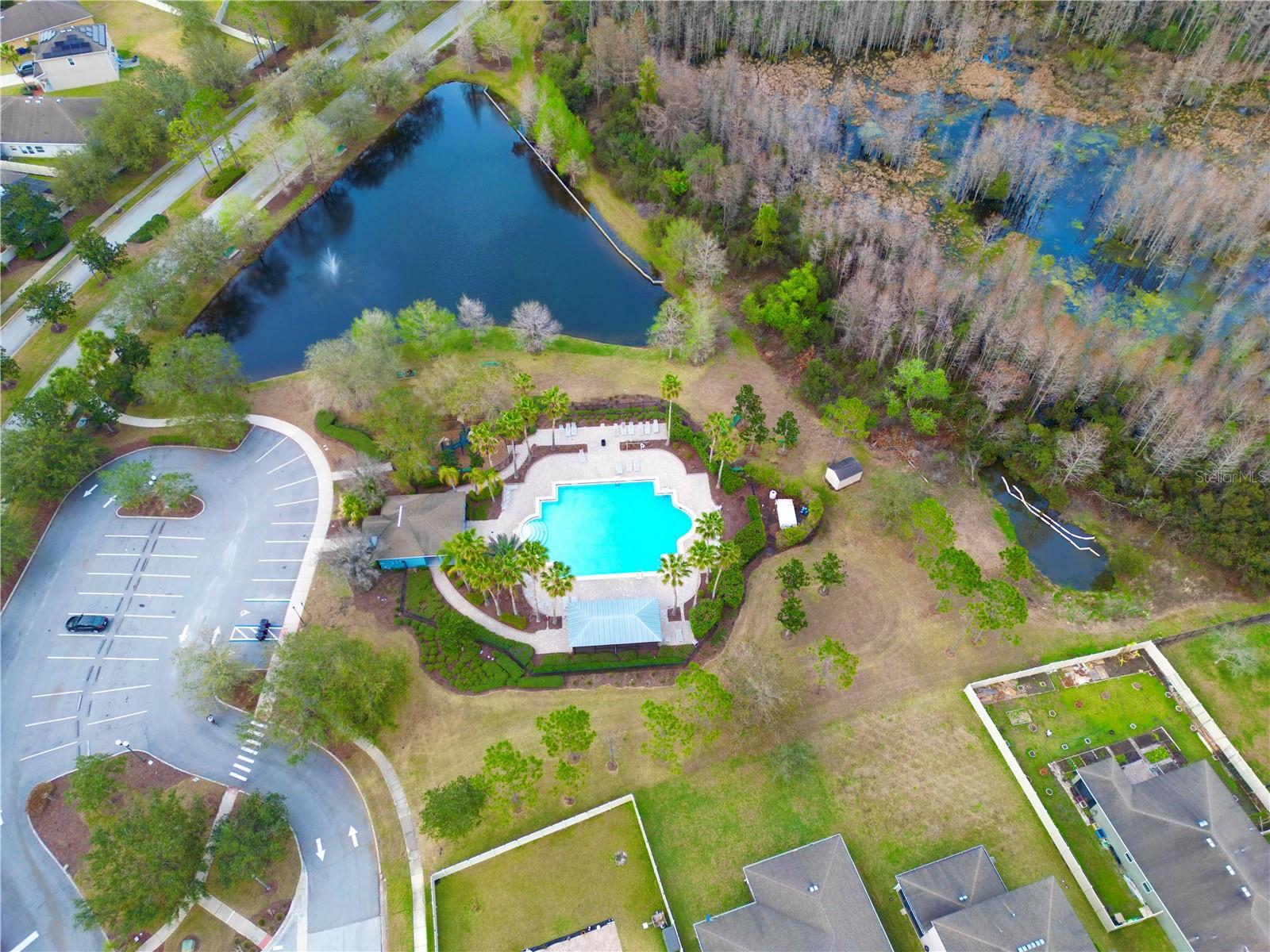 ESPRIT PH 02 - Residential Lease