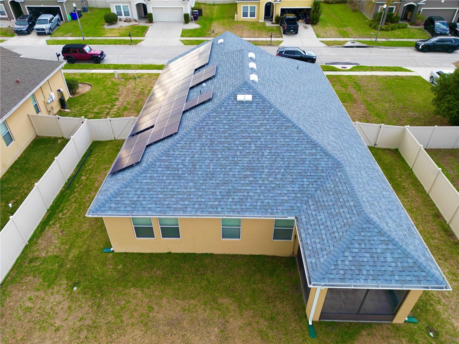 ESPRIT PH 02 - Residential Lease