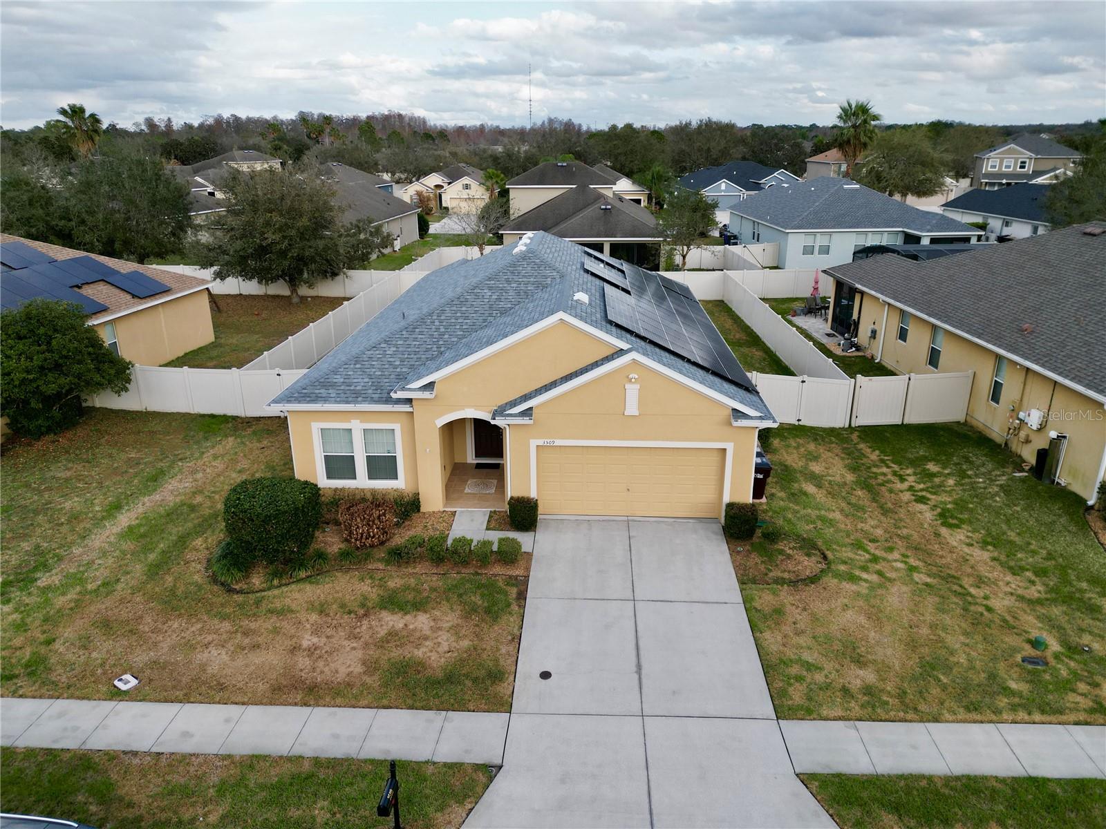 ESPRIT PH 02 - Residential Lease