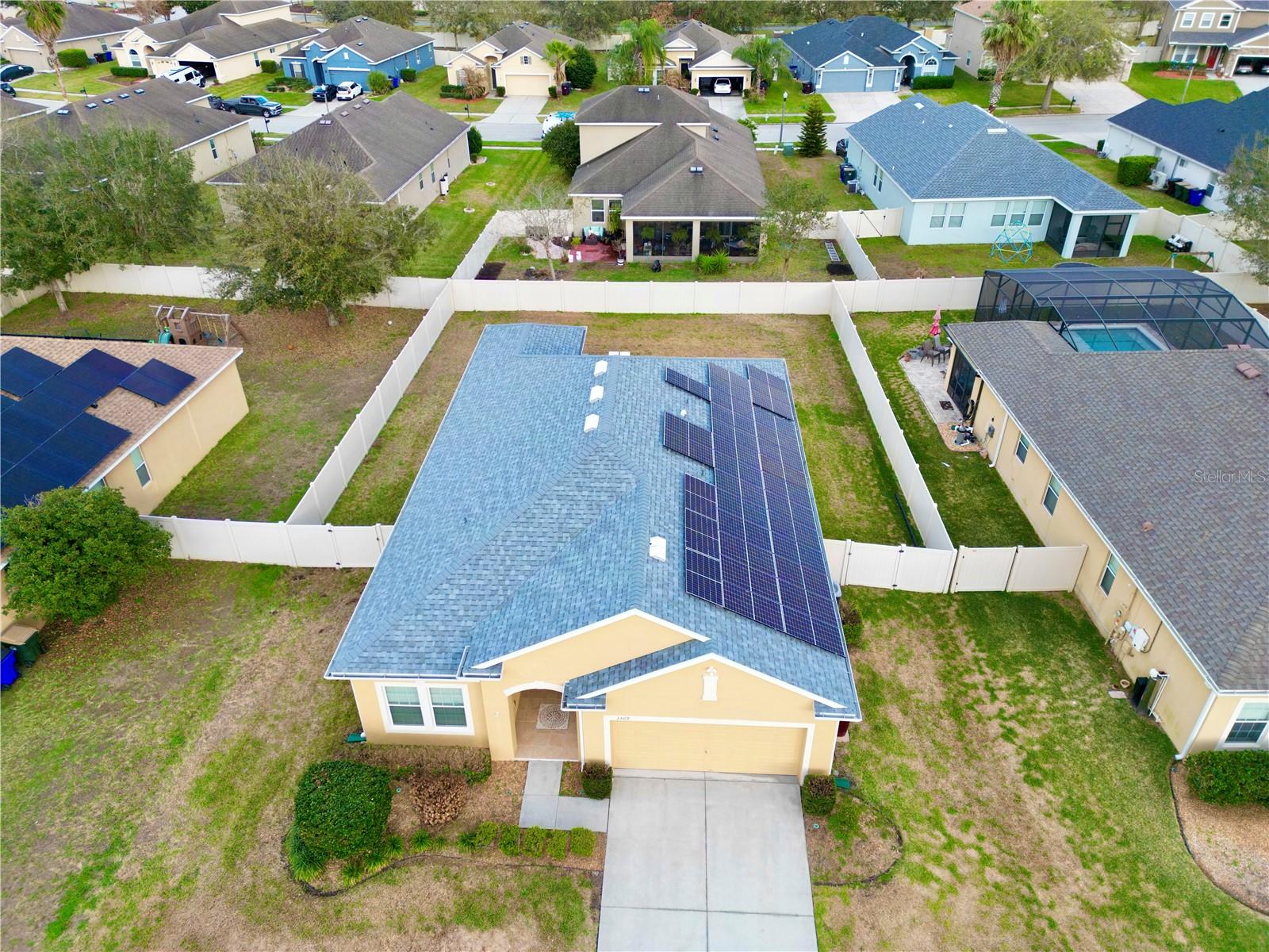 ESPRIT PH 02 - Residential Lease