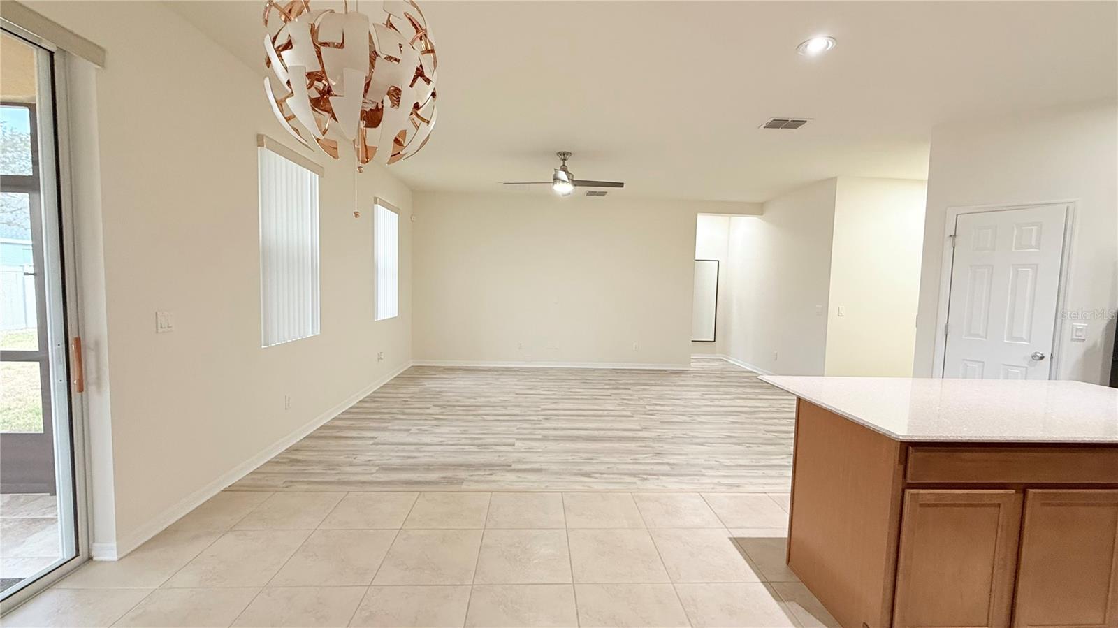 ESPRIT PH 02 - Residential Lease