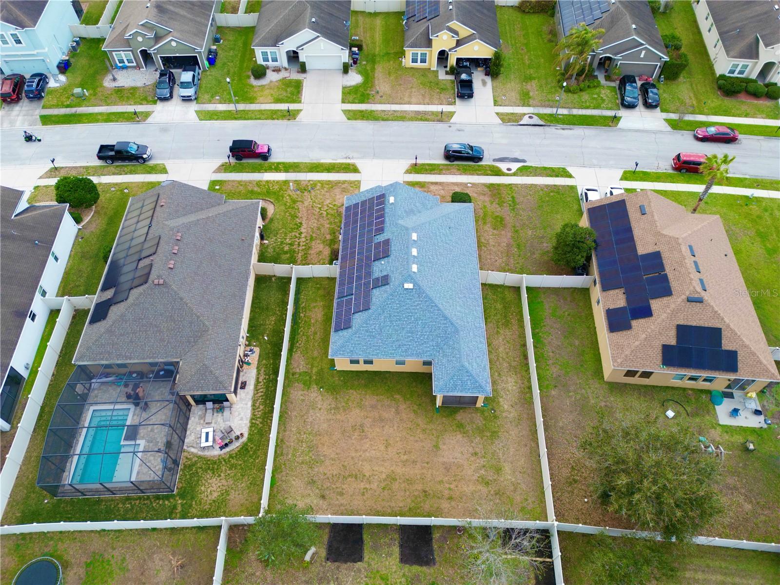 ESPRIT PH 02 - Residential Lease