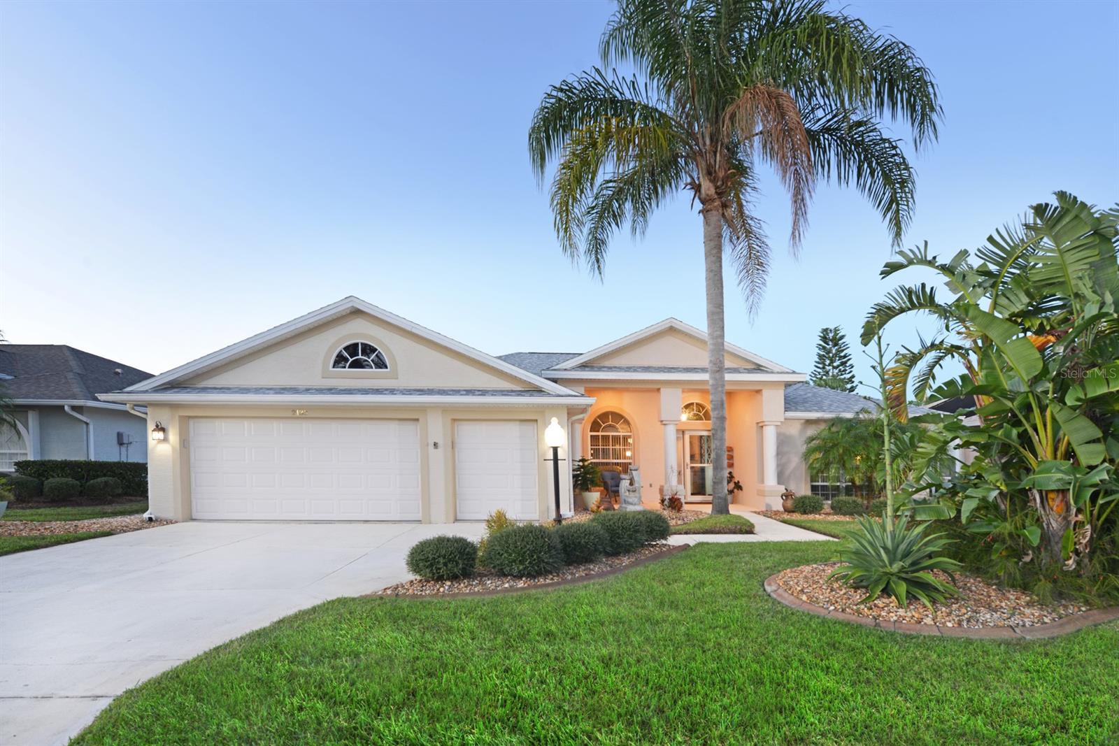 Reserve At Spruce Creek Unit - Residential