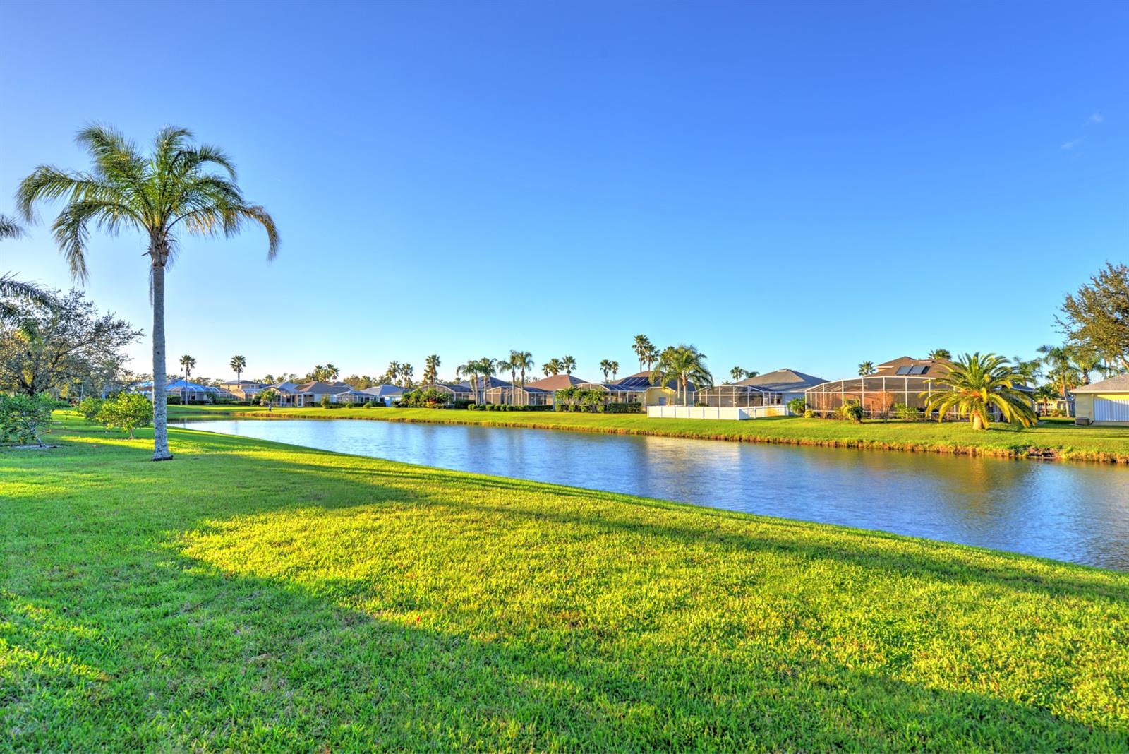 Reserve At Spruce Creek Unit - Residential