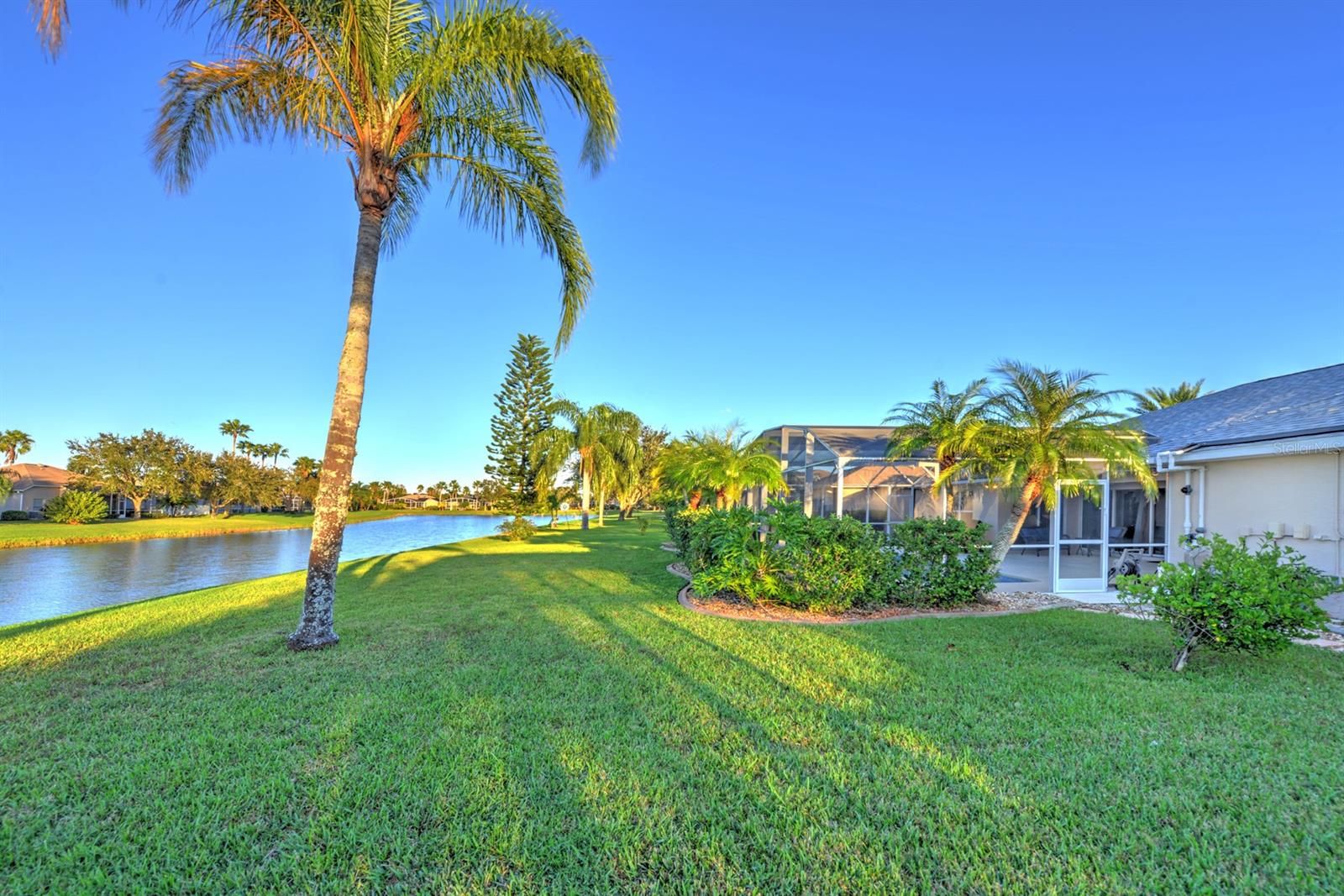 Reserve At Spruce Creek Unit - Residential